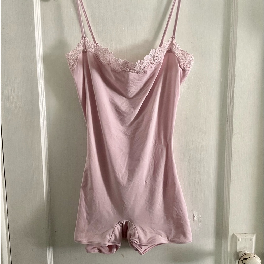 Skims Romper